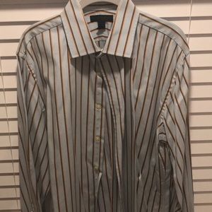 Men’s dress shirt
